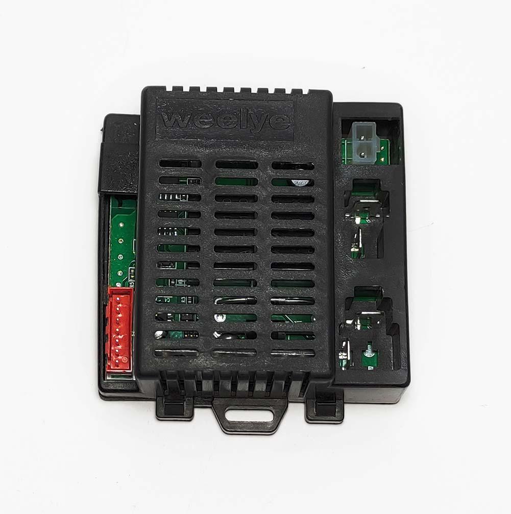 Блок керування для дитячого електромобіля Weelye RX57 TX1 12V