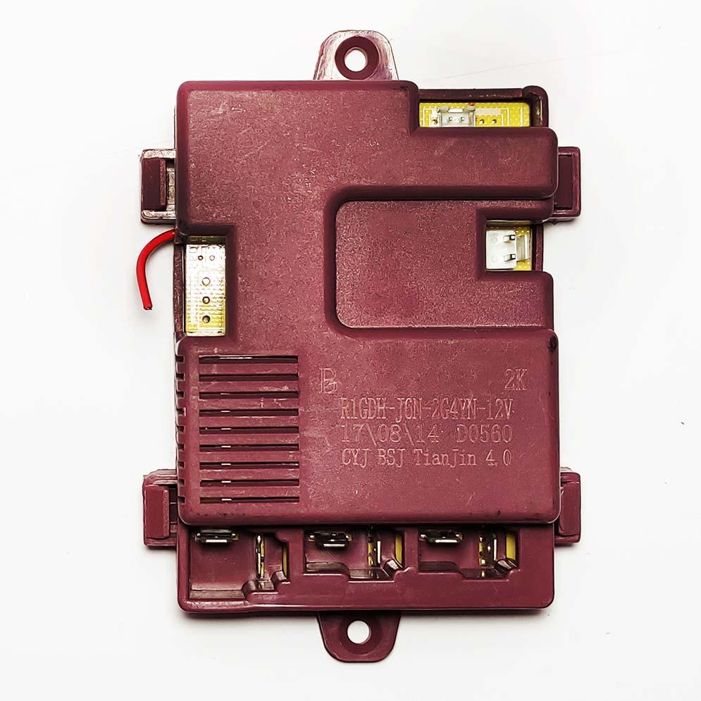 Блок керування дитячого електромобіля R1GDH-J6N-2G4YN-12V B
