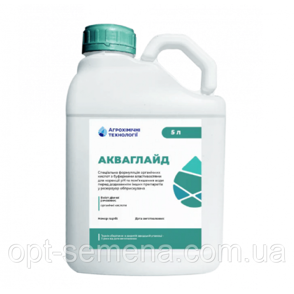 Коректор води рН Акваглайд АХТ Акваглайд АХТ