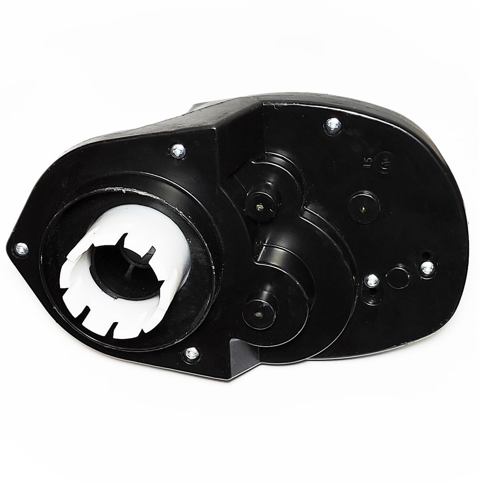 Редуктор для дитячого електромобіля 550 12v 16000 rpm