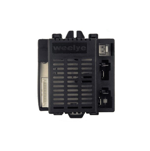 Блок керування для дитячого електромобіля Weelye RX25 6V