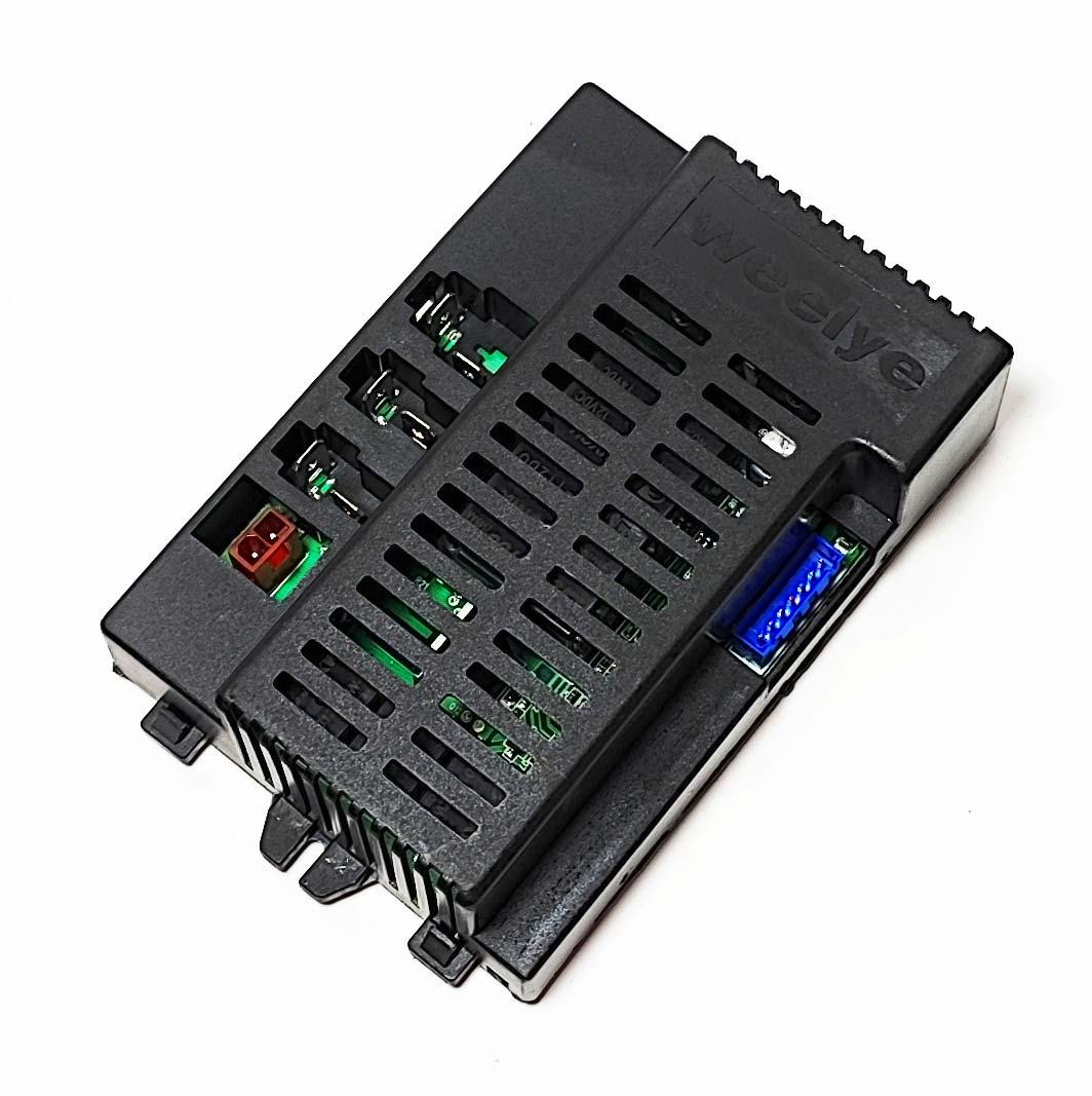 Блок керування для дитячого електромобіля Weelye RX99 24V