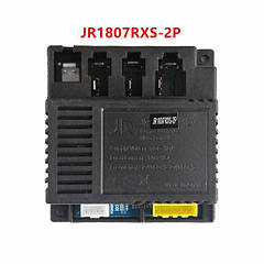 Блок керування для дитячого електромобіля JR1807RXS-2P 12V