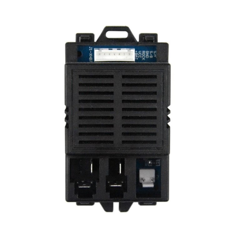Блок керування для дитячого електромобіля HH1708K-2.4G 6-12V