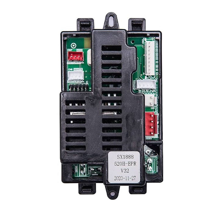 Блок керування для дитячого електромобіля SX1888 520H-EPR-GS V32
