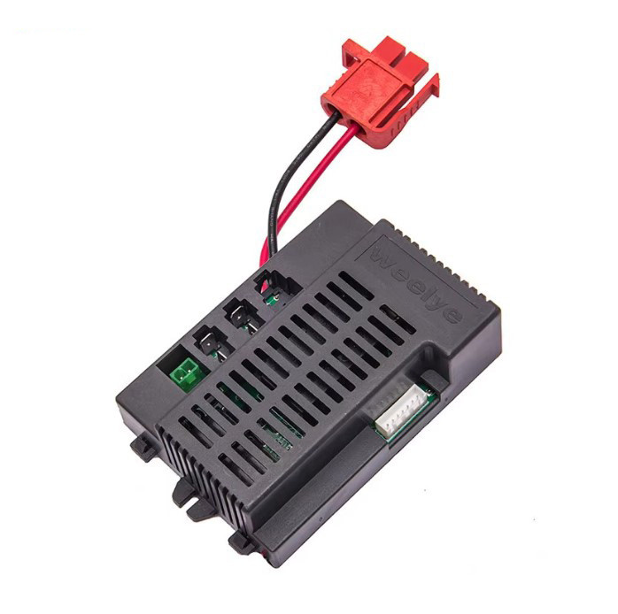 Блок керування для дитячого електромобіля Weelye RX71 12 V