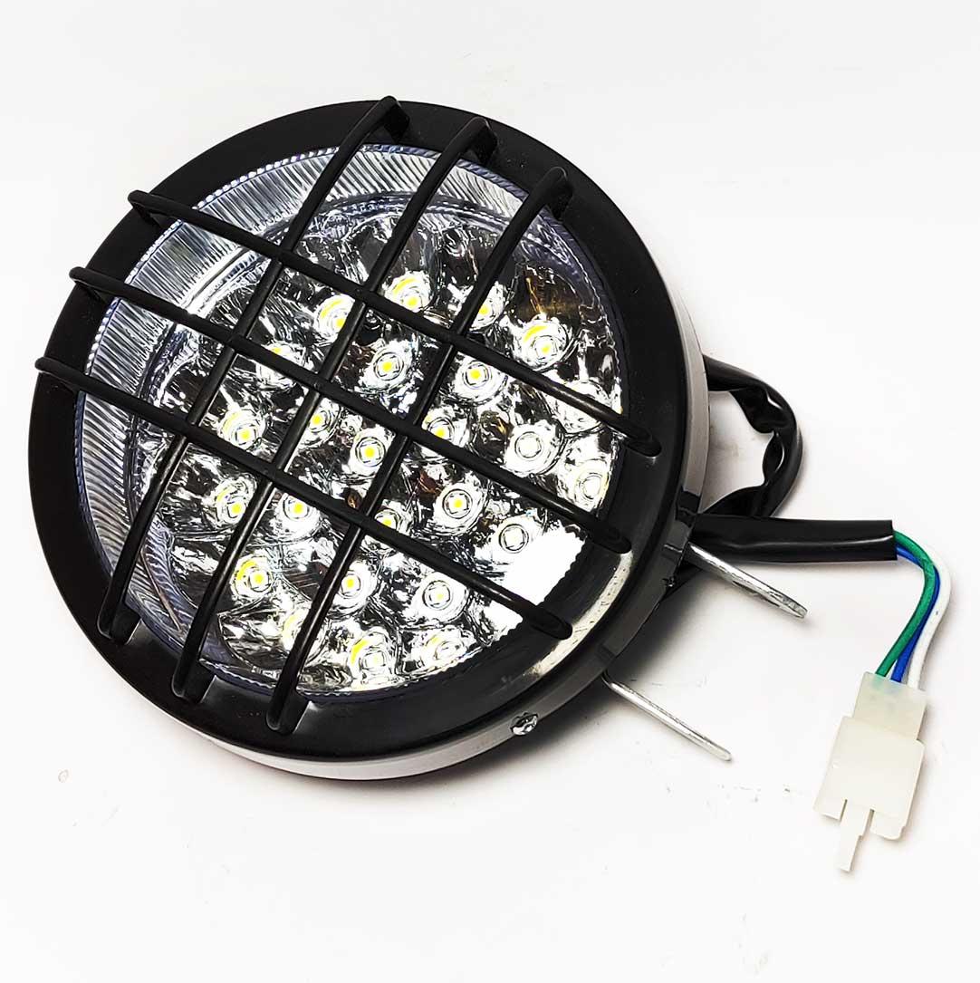 Додаткова фара для квадроциклу Led 27 діодів 12V