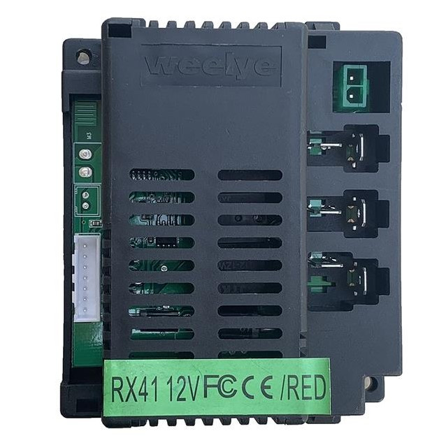 Блок керування для дитячого електромобіля Weelye RX41 FCC