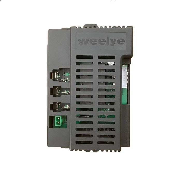 Блок керування для дитячого електромобіля Weelye RX71-2 12 V