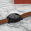 Стильний годинник P a a n e r a i Luminor Black-Brown, фото 6