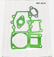 Комплект прокладок для детского квадроцикла минимото