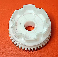 Шестірня  41-6 пелюсток для редуктора дитячого електромобіля 540/550