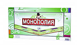 2030 R гра Монополія 36