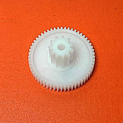 Шестірня  56-11 для редуктора дитячого електромобіля