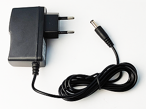 Зарядний пристрій дитячого електромобіля 6V 1000mAh роз'єм 5 мм