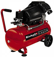 Воздушный масляный компрессор Einhell TC-AC 420/50/10V