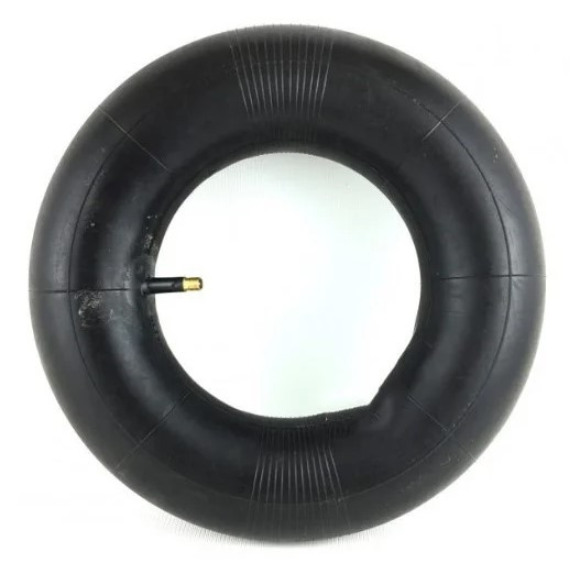 Камера 18.00х8.50/9.50-8 для шин ніпель прямий