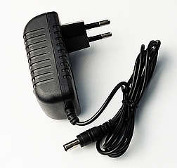 Зарядний пристрій дитячого електромобіля 6V 700mAh роз'єм 5 мм