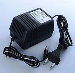 Зарядний пристрій дитячого електромобіля 24V (28.8 V) 1000 mAh роз'єм 5 мм