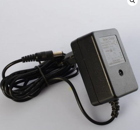 Зарядний пристрій для дитячого електромобіля 24V 500 mAh