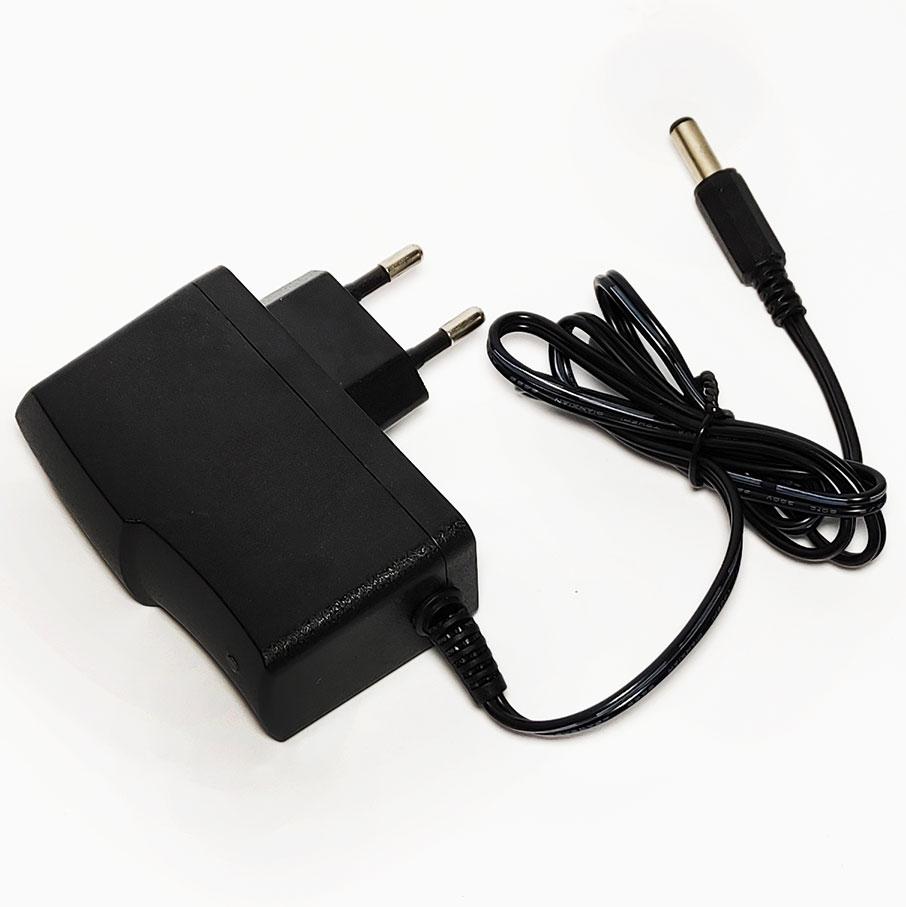 Зарядка для дитячого електромобіля 12V 1000Mah