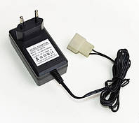 Зарядное устройство Geoby 6 вольт 800Mah для детского электромобиля