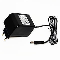 Зарядний пристрій для дитячого електромобіля 6V 700MAh