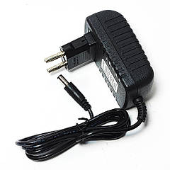 Зарядний пристрій дитячого електромобіля 6 вольтів 1500mah