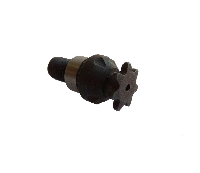 Зірка передня 25H-7 зубів мотор без редуктора MINIMOTO MiniATV 49сс