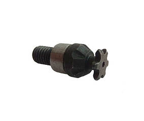 Зірка провідна 25H-6 дзвона зчеплення мініквадроциклу або мінібайка 49с