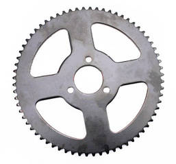 Зірка дитячого квадроциклу 68 зубців 25H