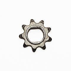 Зірка приводна 9 зубів 25H