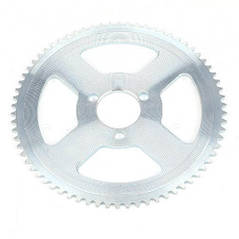 Зірка задня для дитячого квадроцикла 25H 70 зубців