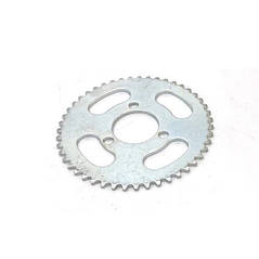 Зірка задня приводна 25H 47 зубців 29 вал