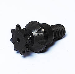 Зірка для дзвона зчеплення 25H-8 зубців