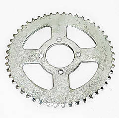 Зірка приводна 420 крок 48 зубців