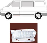 Порог VW Transporter IV 1990-2004 г.