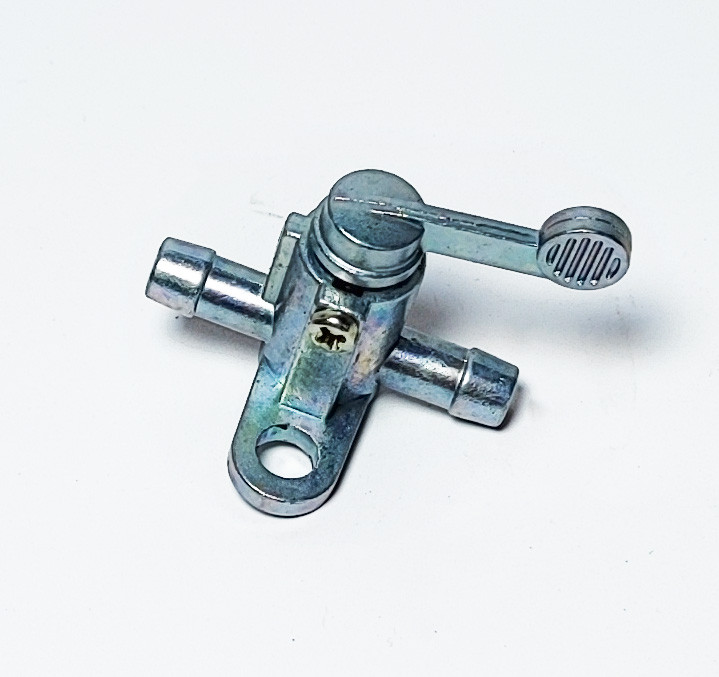 Паливний кран штуцер 7/7mm