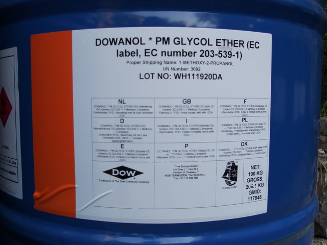 DOWANOL™ PM, фото 1