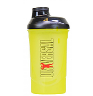 Шейкер Universal Nutrition Shaker Wave - 600 ml