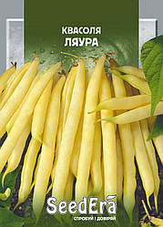 Насіння Квасоля Спаржева Кущова Ляура, 20г, Seedera