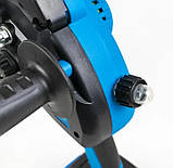 Пила акумуляторна ланцюгова KRAISSMANN 2032 AKS-BL 20 ( без акумулятора та зарядного пристрою), фото 4