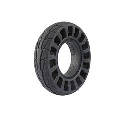 Колесо перфороване на електросамокат 200х50