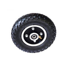 Колесо на електросамокат 200х50 з диском