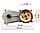 Комплект для встановлення мотора мотокоси на велосипед 17.5:1, фото 3
