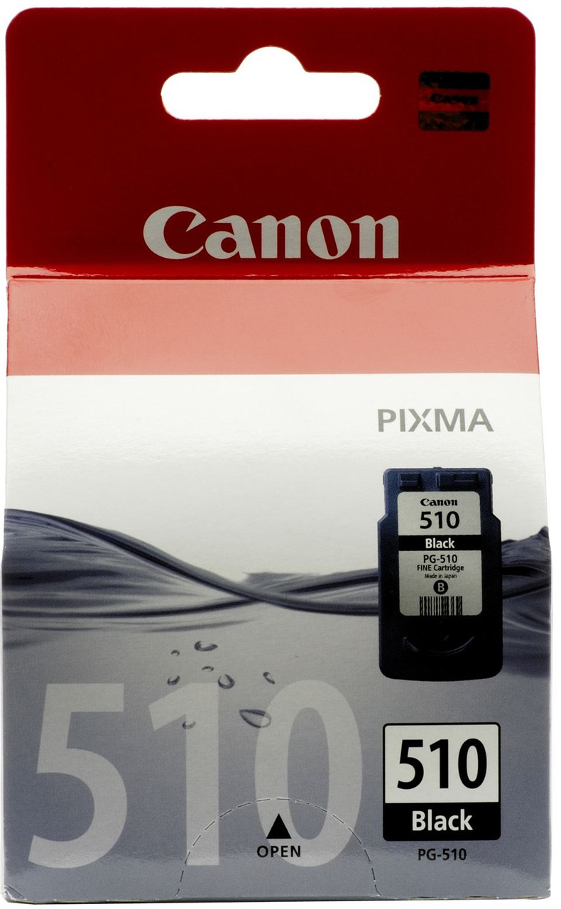 Canon PG-510Bk Tvoe - Порадуй Себя - фото 1 - id-p2058080322
