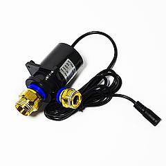 Водяной насос 12V YX-DC500
