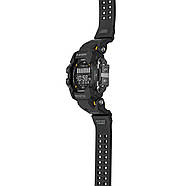 Чоловічі годинники Casio G-Shock GPR-H1000-1 (GPR-H1000-1ER) RANGEMAN, фото 4