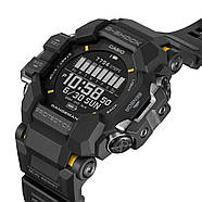 Чоловічі годинники Casio G-Shock GPR-H1000-1 (GPR-H1000-1ER) RANGEMAN, фото 3