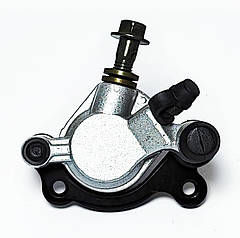 Гальмівний супорт сірий квадроцикла самоката ТИП-А